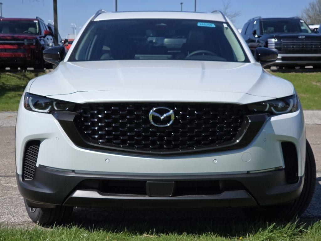 new 2026 Mazda CX-50 car, priced at $38,378