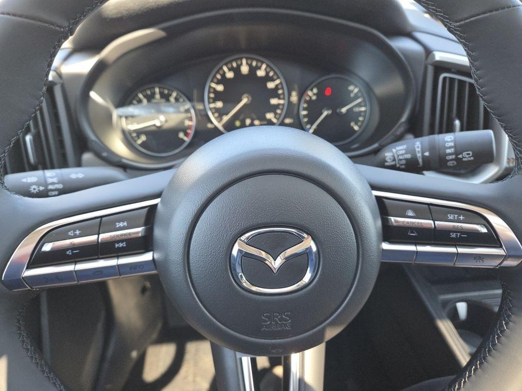 new 2026 Mazda CX-50 car, priced at $38,378