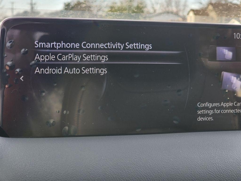 used 2023 Mazda CX-5 car, priced at $28,500