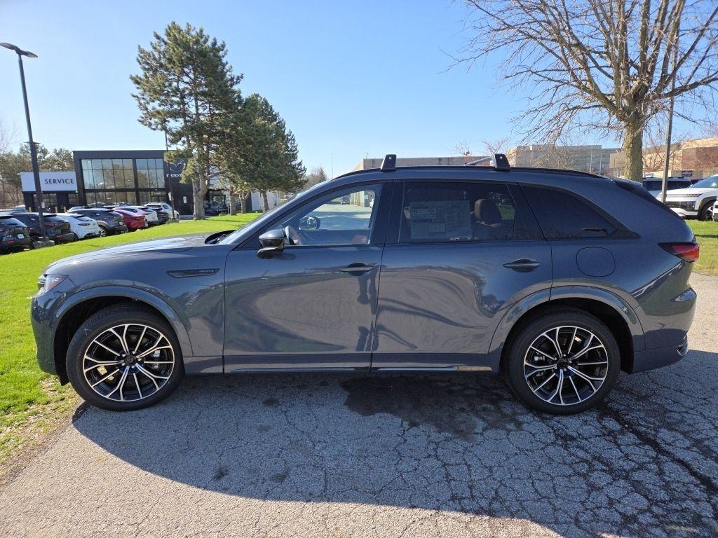 new 2026 Mazda CX-70 car, priced at $59,910