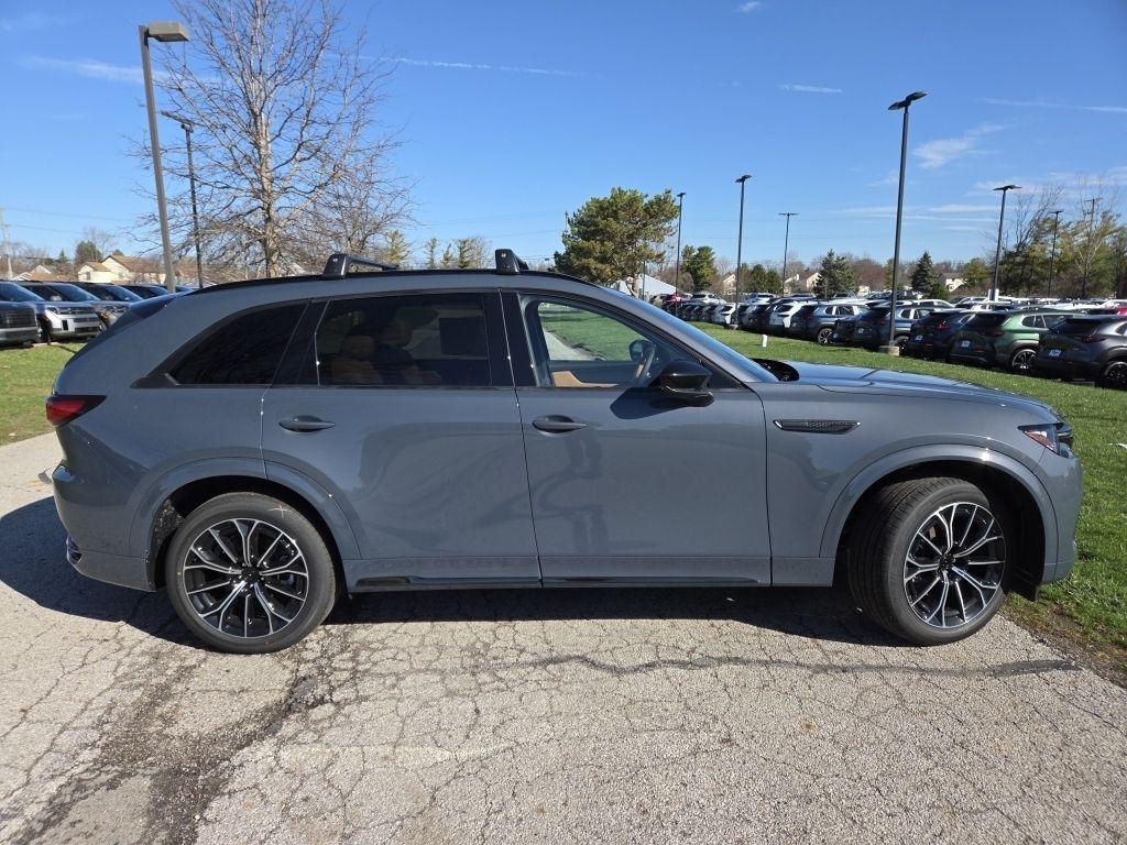 new 2026 Mazda CX-70 car, priced at $59,910