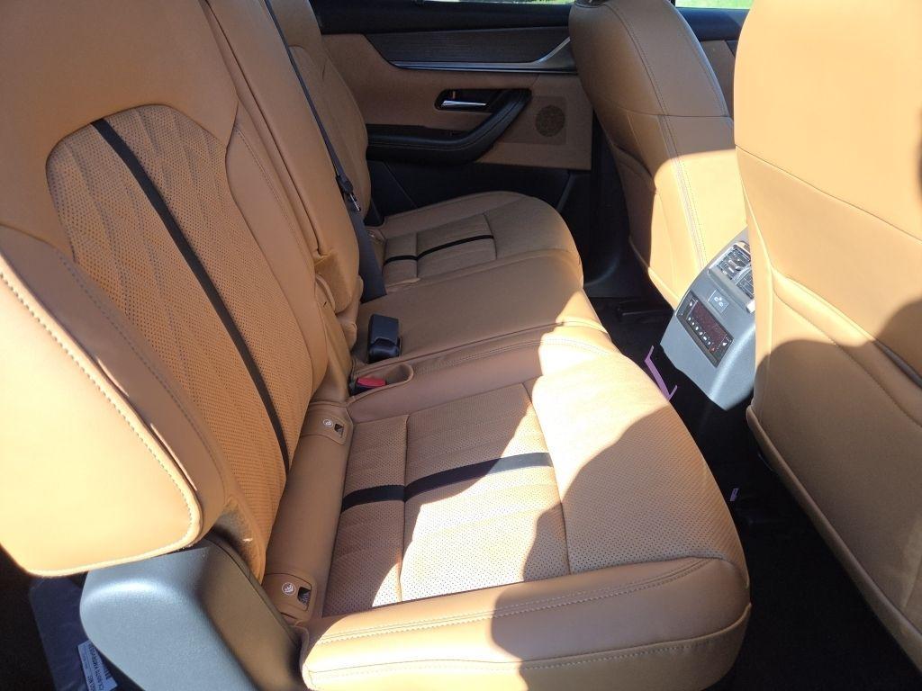 new 2026 Mazda CX-70 car, priced at $59,910