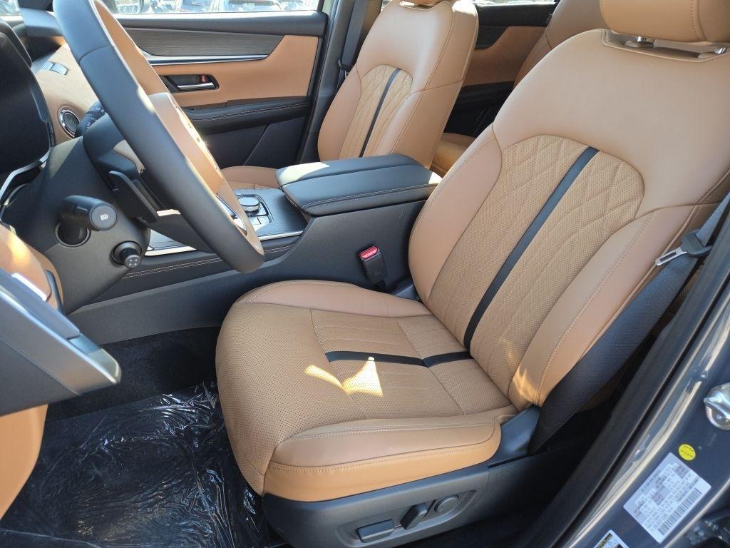 new 2026 Mazda CX-70 car, priced at $59,910