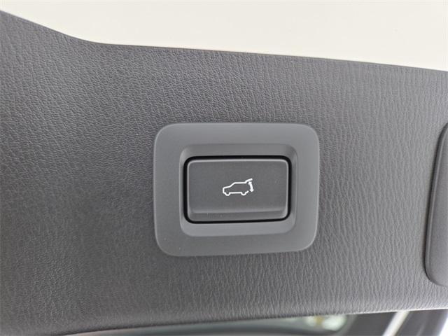 new 2025 Mazda CX-5 car, priced at $34,007