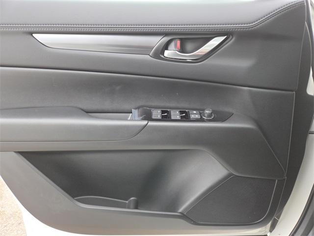 new 2025 Mazda CX-5 car, priced at $34,007