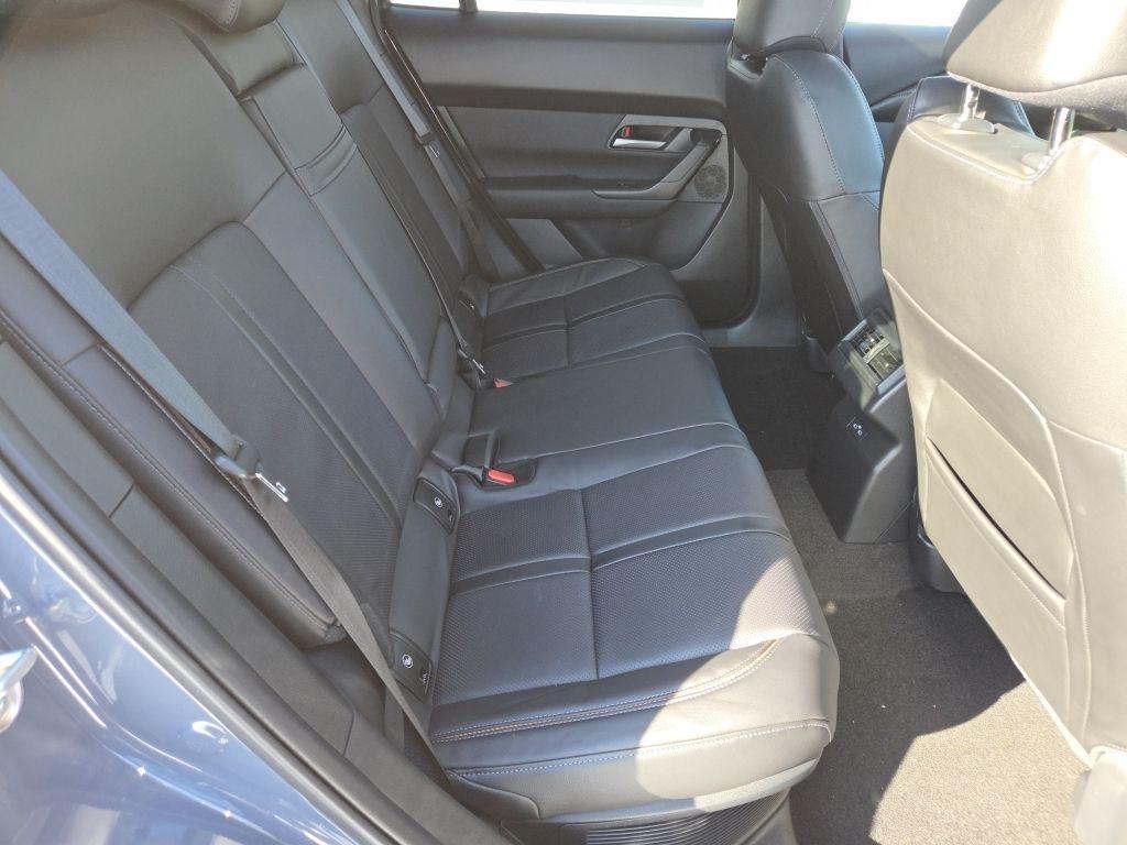 new 2026 Mazda CX-50 car, priced at $41,380