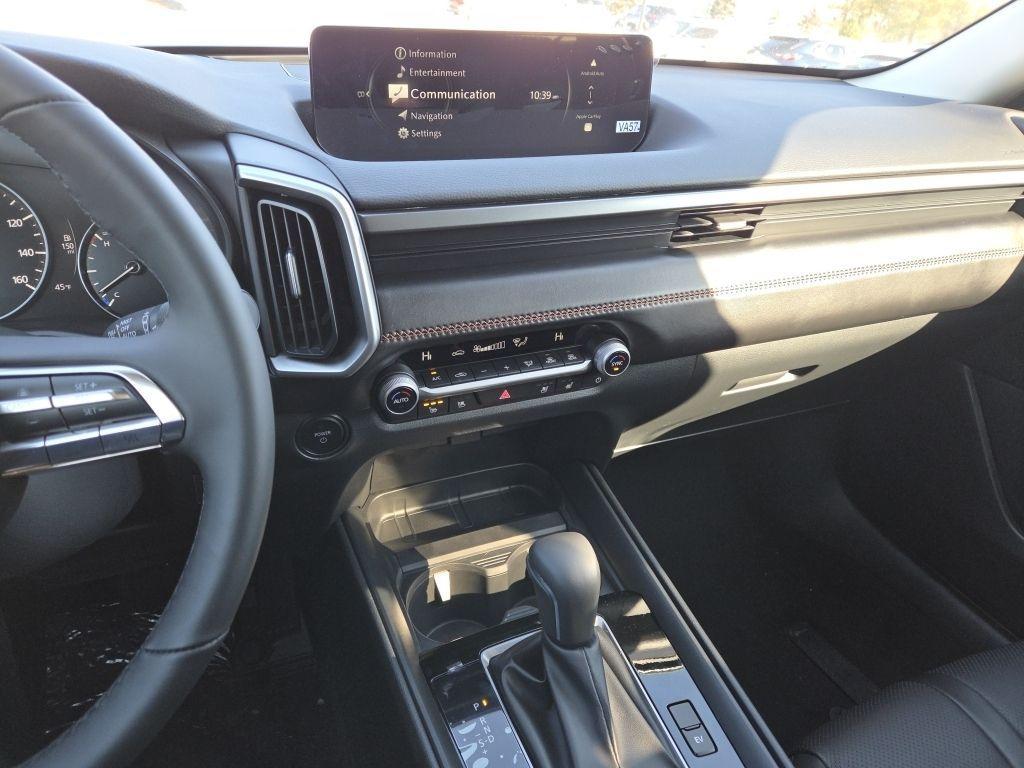 new 2026 Mazda CX-50 car, priced at $41,380
