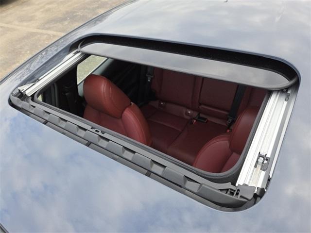 new 2026 Mazda Mazda3 car, priced at $33,220