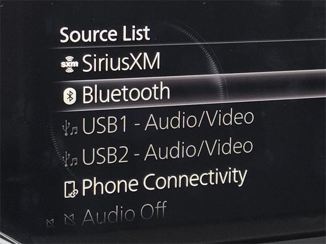 new 2025 Mazda MX-5 Miata car, priced at $38,885