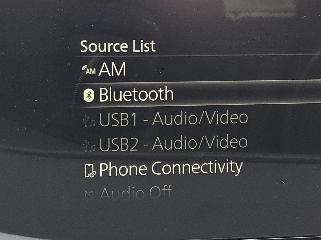 new 2026 Mazda Mazda3 car, priced at $29,865