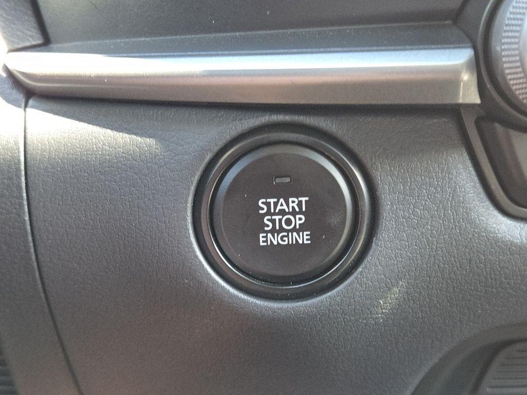 used 2025 Mazda CX-30 car, priced at $27,000