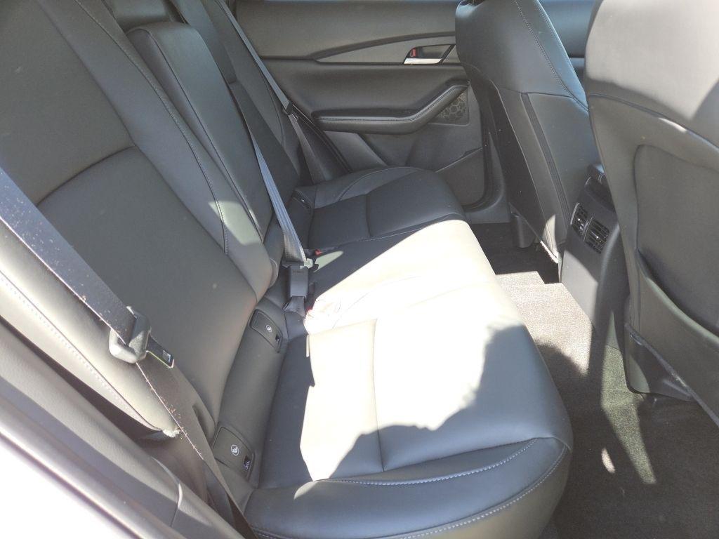 used 2025 Mazda CX-30 car, priced at $27,000
