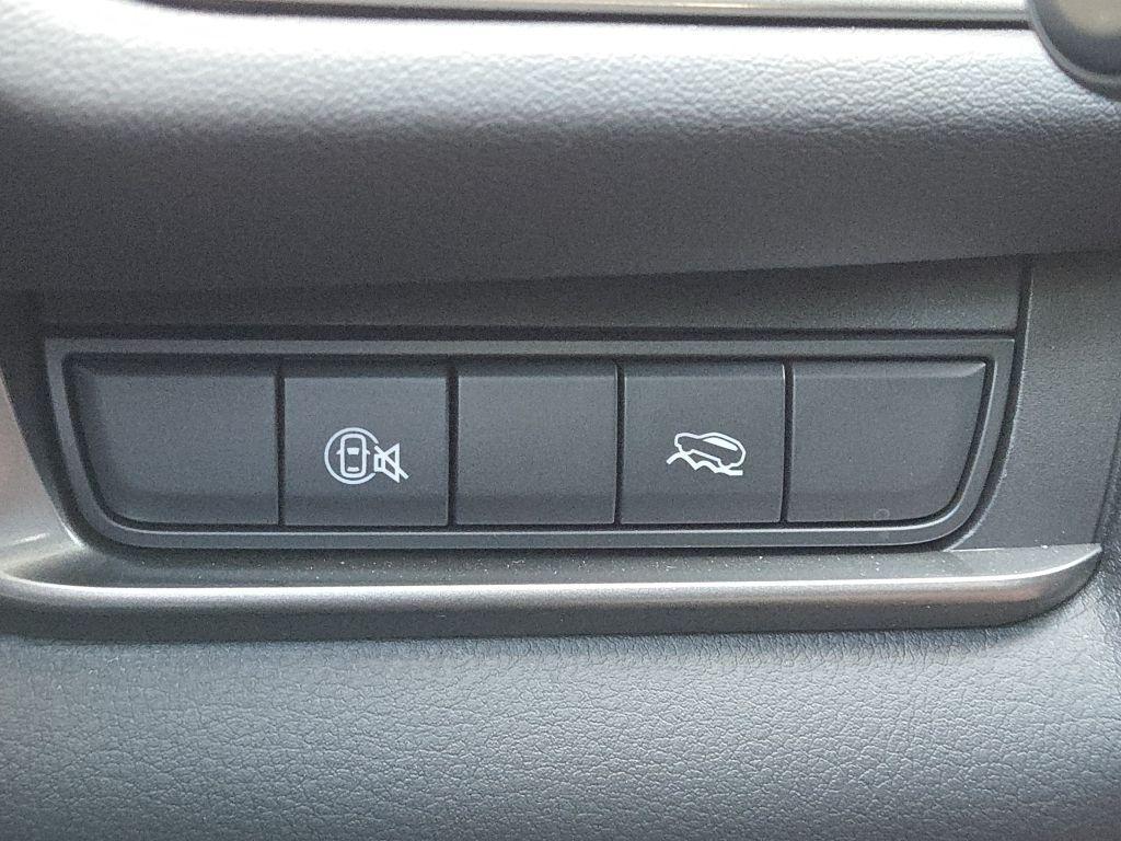 used 2025 Mazda CX-30 car, priced at $27,000