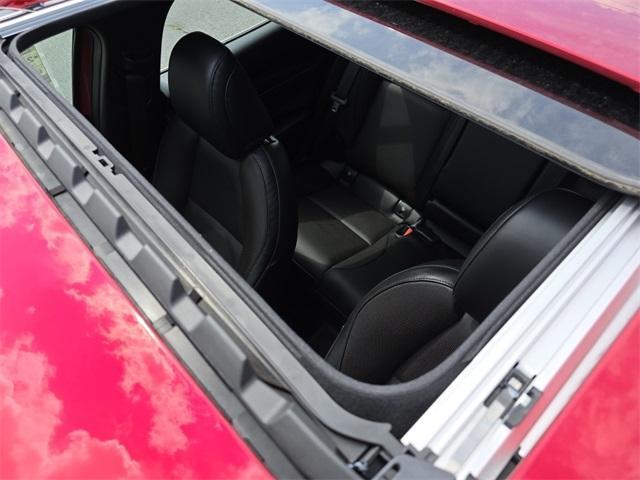 new 2025 Mazda Mazda3 car, priced at $37,997