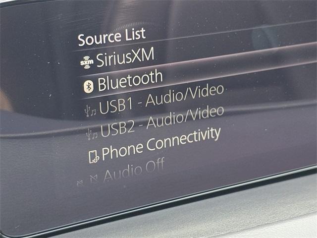 new 2025 Mazda Mazda3 car, priced at $37,997