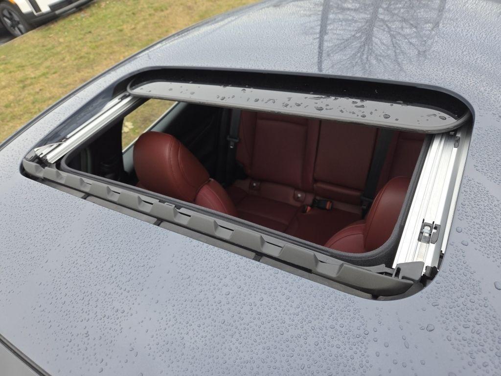 new 2026 Mazda Mazda3 car, priced at $33,345