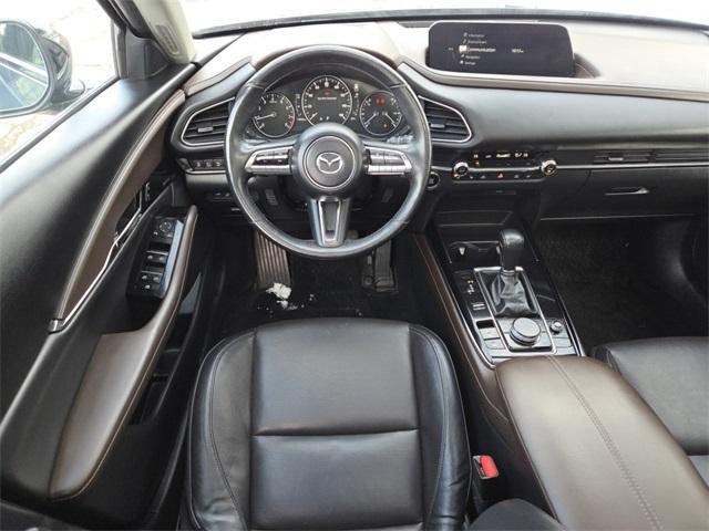 used 2021 Mazda CX-30 car, priced at $18,104
