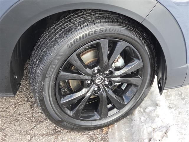 used 2021 Mazda CX-30 car, priced at $18,104