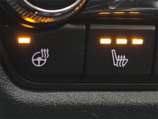 used 2021 Mazda CX-30 car, priced at $18,104