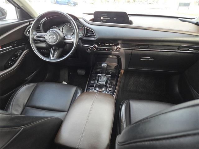 used 2021 Mazda CX-30 car, priced at $18,104