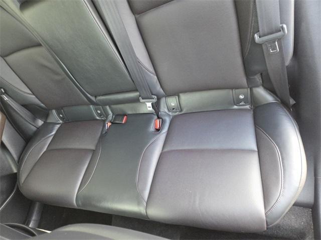 used 2021 Mazda CX-30 car, priced at $18,104