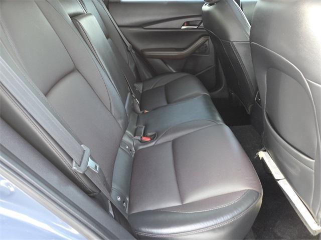 used 2021 Mazda CX-30 car, priced at $18,104