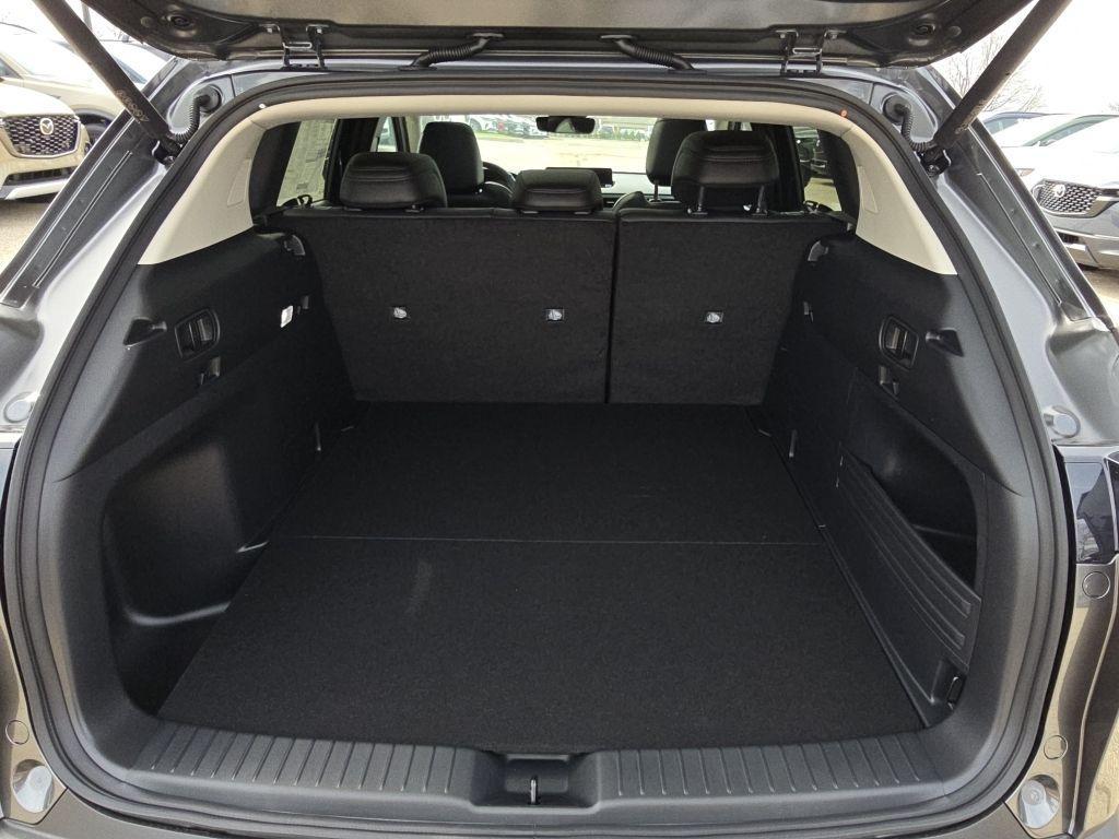 new 2026 Mazda CX-50 Hybrid car, priced at $43,280