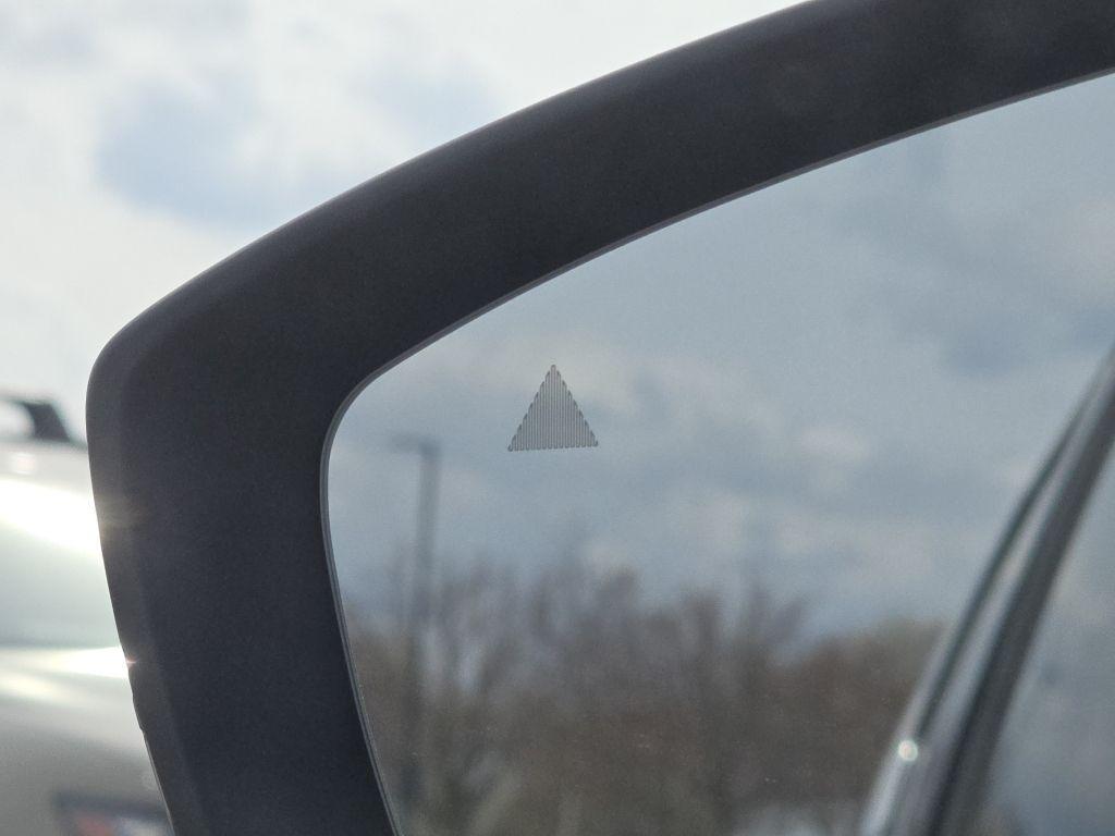 new 2026 Mazda CX-50 Hybrid car, priced at $43,280