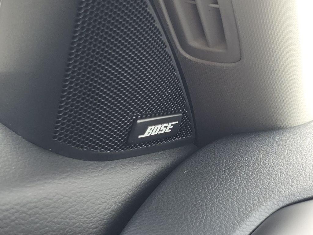 new 2026 Mazda CX-50 Hybrid car, priced at $43,280