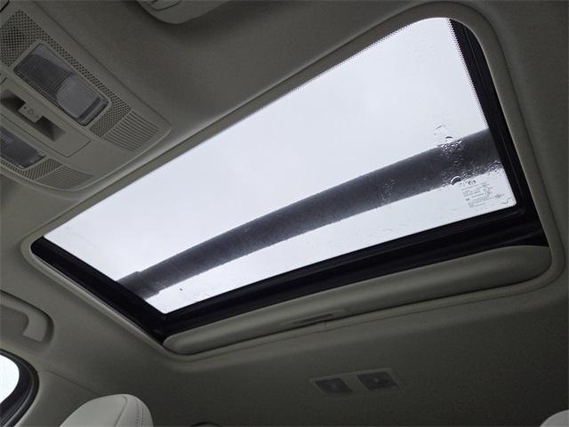 new 2025 Mazda CX-5 car, priced at $37,705