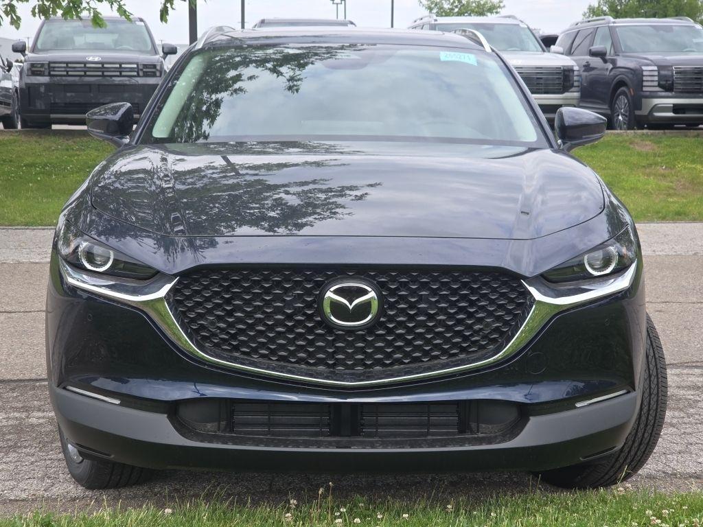 new 2026 Mazda CX-30 car, priced at $31,633