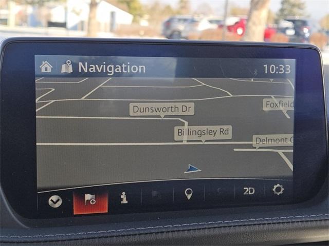 used 2020 Mazda Mazda6 car, priced at $22,311