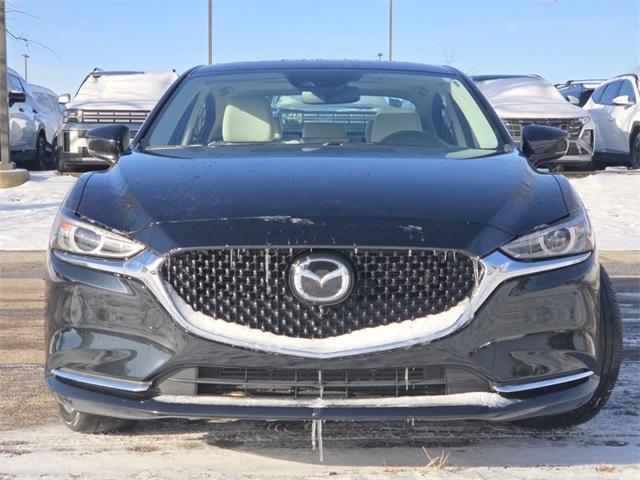 used 2020 Mazda Mazda6 car, priced at $22,311