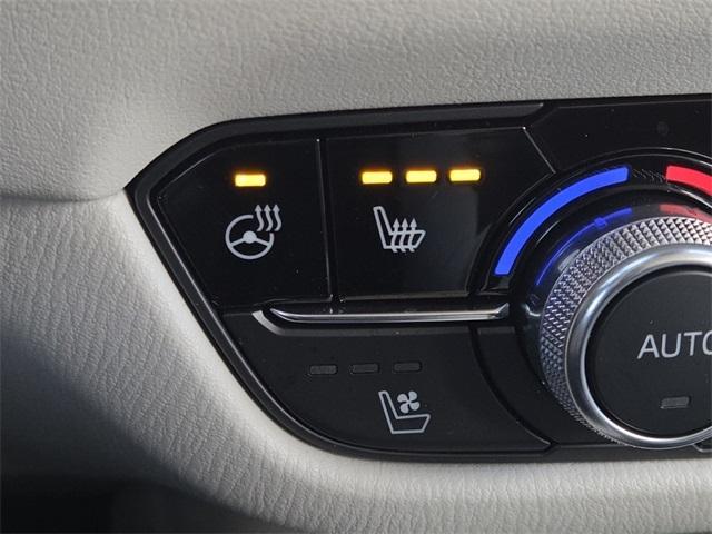 used 2020 Mazda Mazda6 car, priced at $22,311