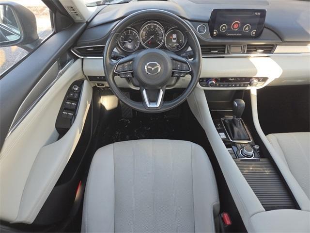 used 2020 Mazda Mazda6 car, priced at $22,311