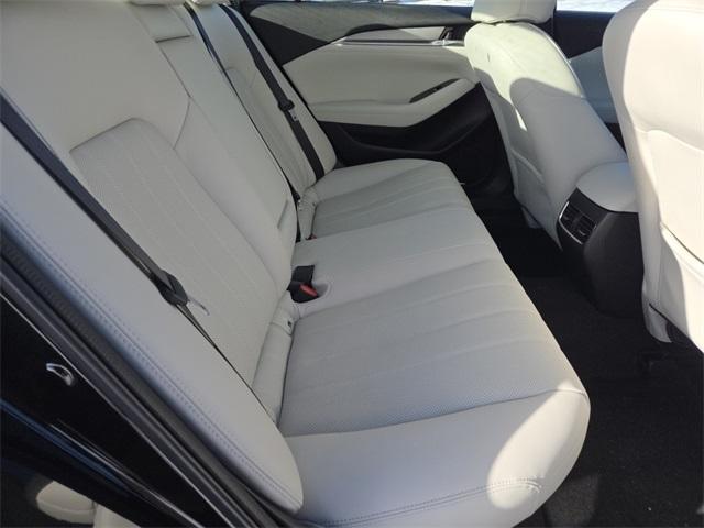 used 2020 Mazda Mazda6 car, priced at $22,311