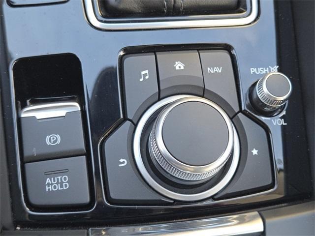 used 2020 Mazda Mazda6 car, priced at $22,311