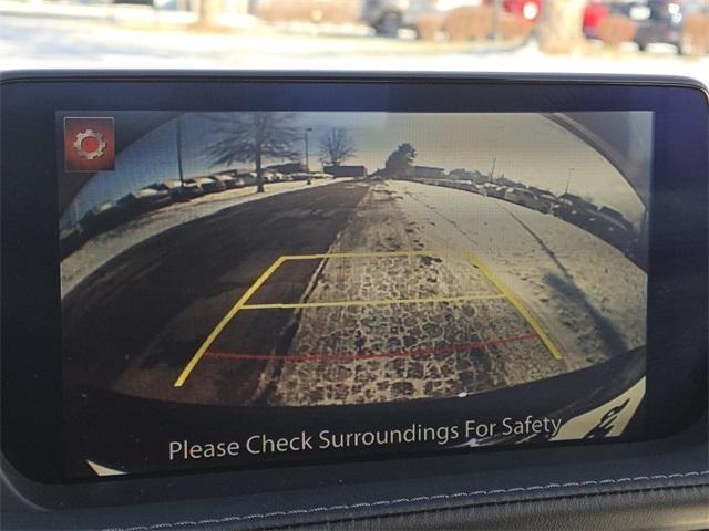 used 2020 Mazda Mazda6 car, priced at $22,311