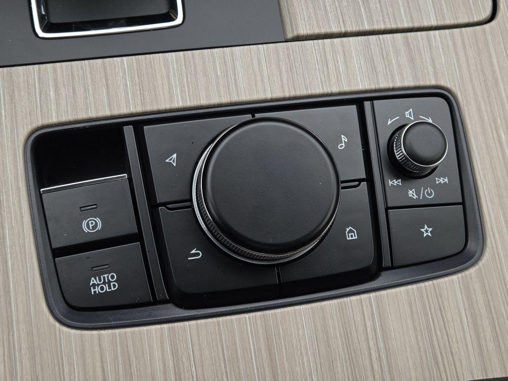 new 2026 Mazda CX-90 car, priced at $49,330