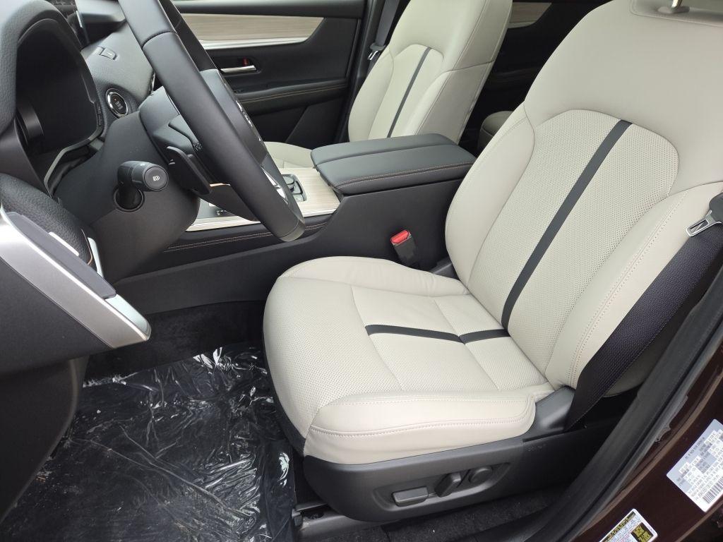 new 2026 Mazda CX-90 car, priced at $49,330