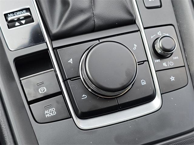 new 2025 Mazda CX-50 Hybrid car, priced at $34,839