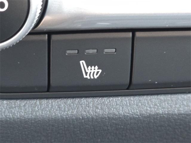 new 2025 Mazda CX-50 Hybrid car, priced at $34,839