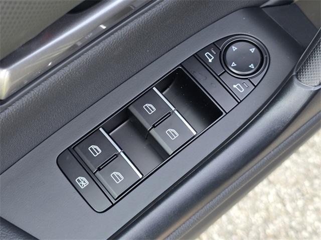 new 2025 Mazda CX-50 Hybrid car, priced at $34,839