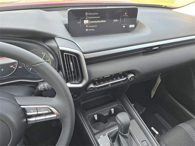 new 2025 Mazda CX-50 Hybrid car, priced at $34,839