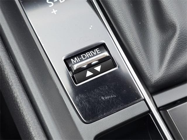 new 2025 Mazda CX-50 Hybrid car, priced at $34,839