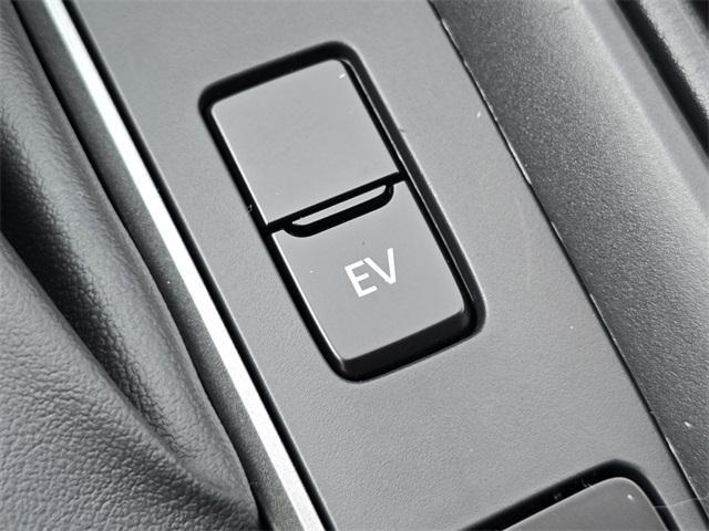 new 2025 Mazda CX-50 Hybrid car, priced at $34,839