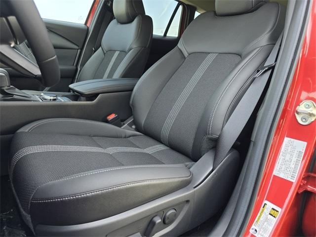 new 2025 Mazda CX-50 Hybrid car, priced at $34,839