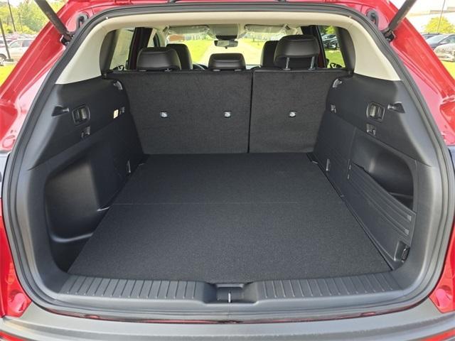 new 2025 Mazda CX-50 Hybrid car, priced at $34,839