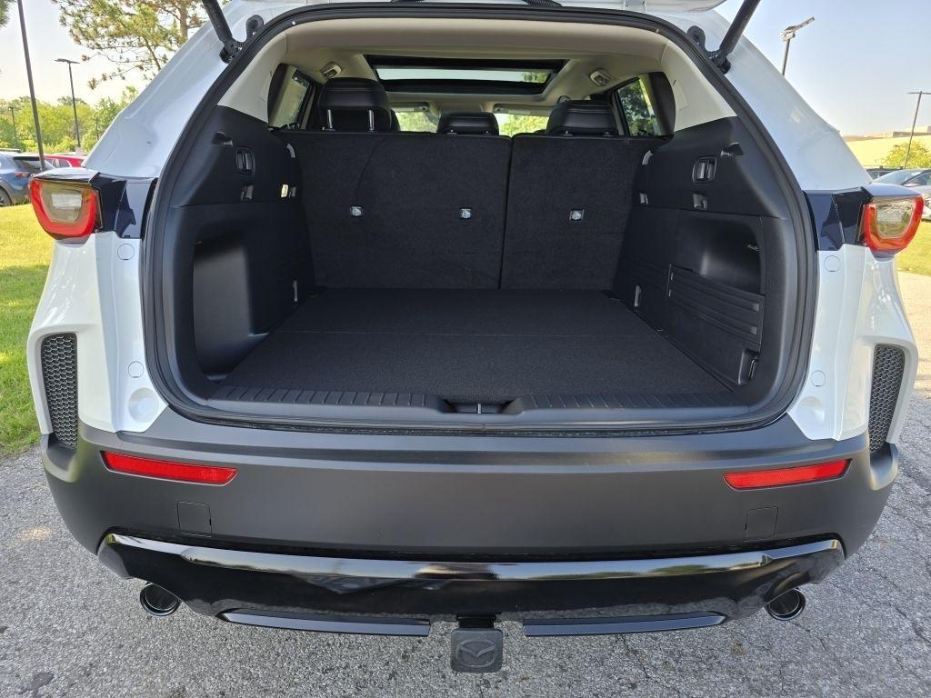 used 2025 Mazda CX-50 car, priced at $36,000