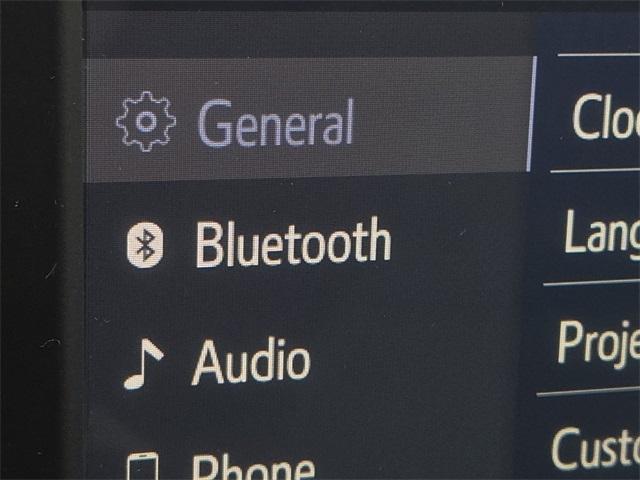 used 2021 Toyota RAV4 car, priced at $25,828